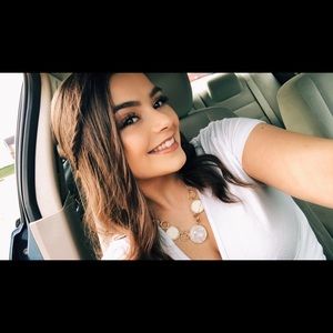 Meet your Posher, Kayleigh